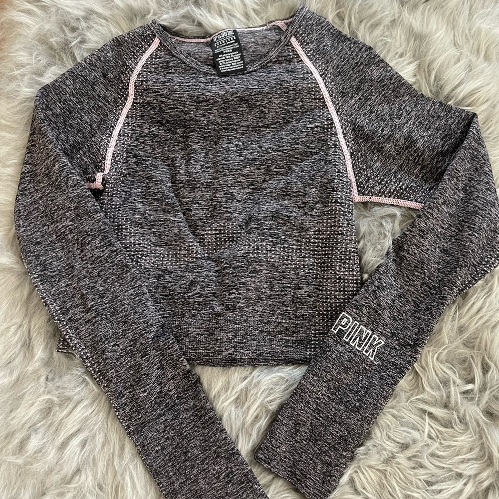 Gym long sleeves